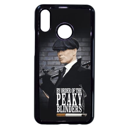 By order of the Peaky Blinders Huawei P20 Lite tok