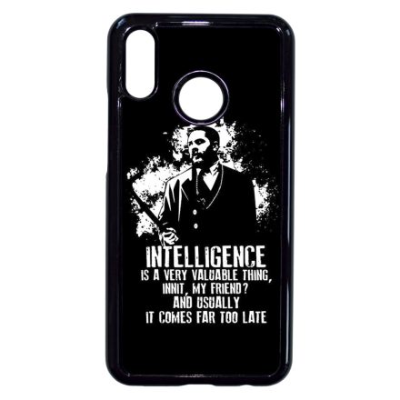 Alfie Solomons - peaky blinders Huawei P20 Lite tok