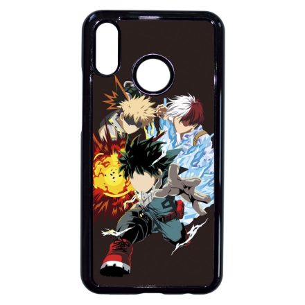 My Hero Academia Minimal - boku no mha Huawei P20 Lite tok