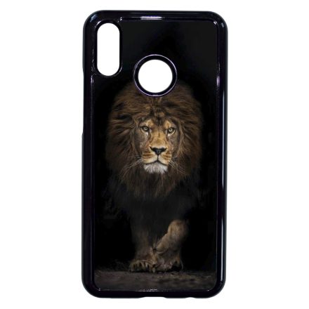 Oroszlankiraly Lion King Wild Beauty Csajos Huawei P20 Lite tok