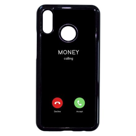 MONEY Calling nagypenzrablas lacasadepapel Huawei P20 Lite tok