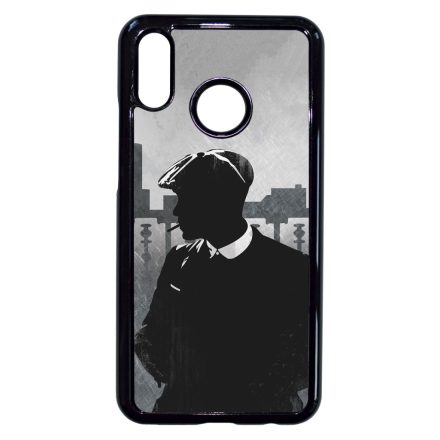 smoking thomas shelby peaky blinders Huawei P20 Lite tok