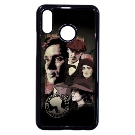 By order of the Shelby Family peaky blinders Huawei P20 Lite tok