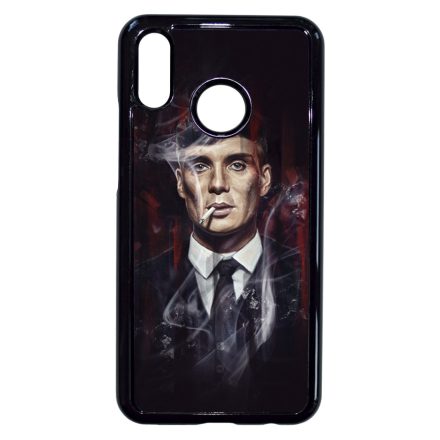 Tommy Shelby Art peaky blinders Huawei P20 Lite tok