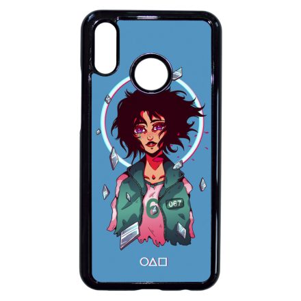 Squid Game a 067-s jatekos Huawei P20 Lite tok