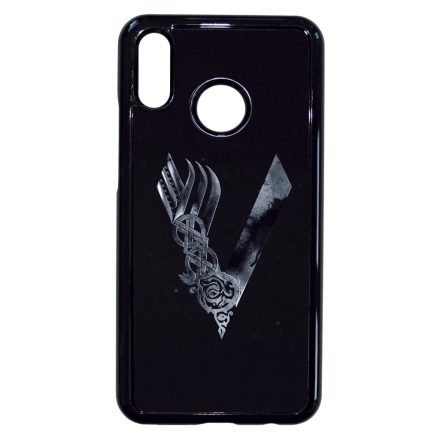 Vikings Huawei P20 Lite tok