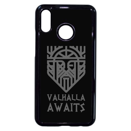 Valhalla Awaits - Vikings Huawei P20 Lite tok
