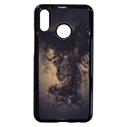 Floki - Vikings Huawei P20 Lite tok