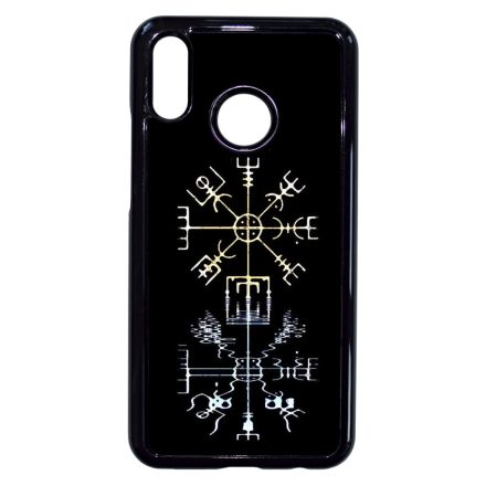 Vikings - Compass flow Huawei P20 Lite tok