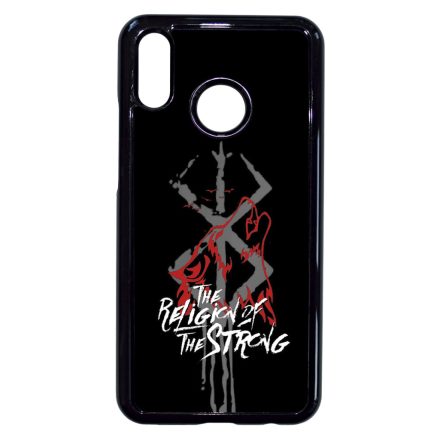 The Religion of the Strong - Vikings Huawei P20 Lite tok