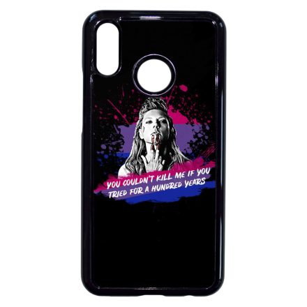 Lagertha - Vikings Huawei P20 Lite tok