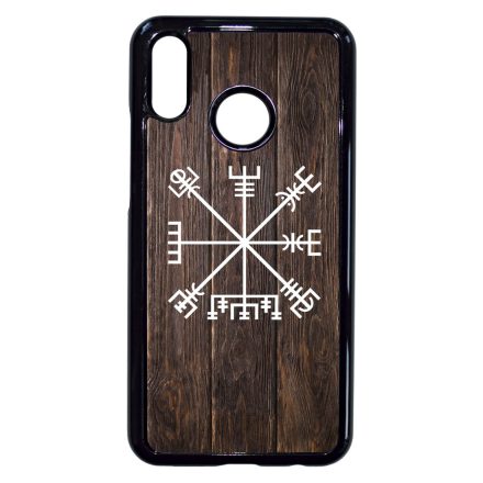 the Vegvisir - Vikings Huawei P20 Lite tok