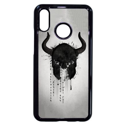 Vikings Helmet Huawei P20 Lite tok