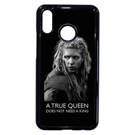 True Queen Lagertha Huawei P20 Lite tok