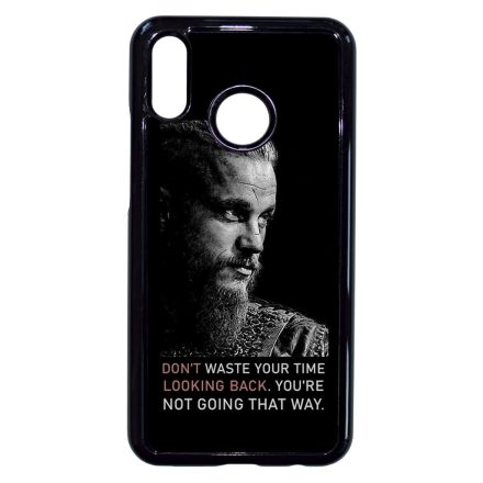 Ragnar - Dont look back Huawei P20 Lite tok