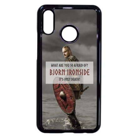 Bjorn Ironside - Vikings Huawei P20 Lite tok