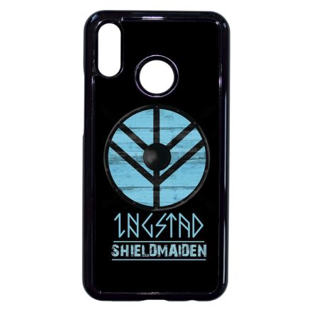 Ingstad Shieldmaiden Huawei P20 Lite tok