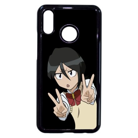 Cute Rukia - Bleach Huawei P20 Lite tok