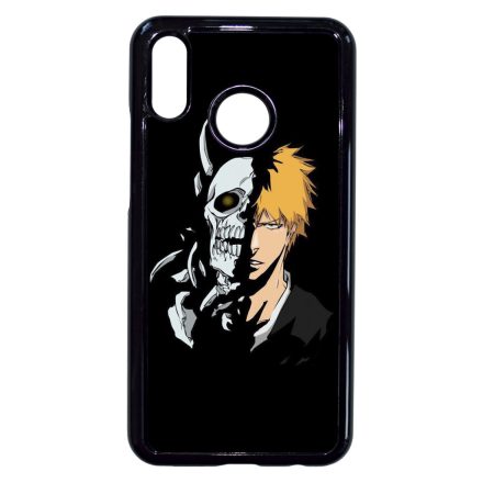 Ichigo x Mask Minimal - Bleach Huawei P20 Lite tok