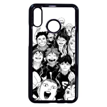Haikyuu Cover Huawei P20 Lite tok