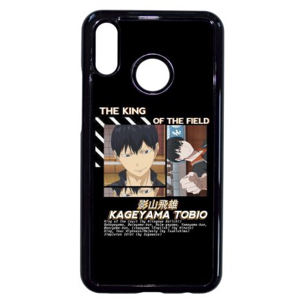 Kageyama the King of field Huawei P20 Lite tok