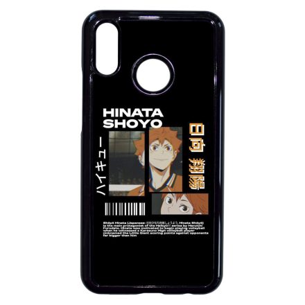 Hinata Shoyo Huawei P20 Lite tok