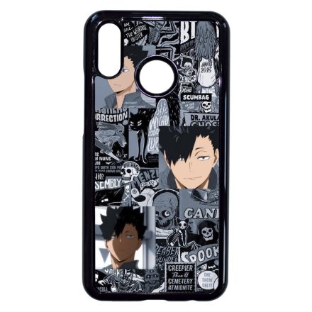 Tetsuro Kuroo - Haikyuu Huawei P20 Lite tok