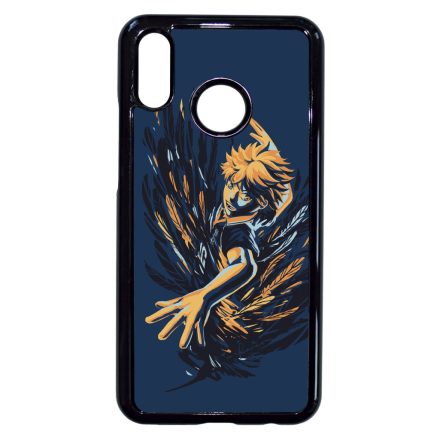 Fly Hinata Art Huawei P20 Lite tok