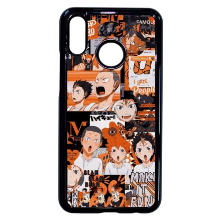 Haikyuu Aesthetic Huawei P20 Lite tok