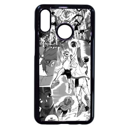Haikyuu epic moments Huawei P20 Lite tok