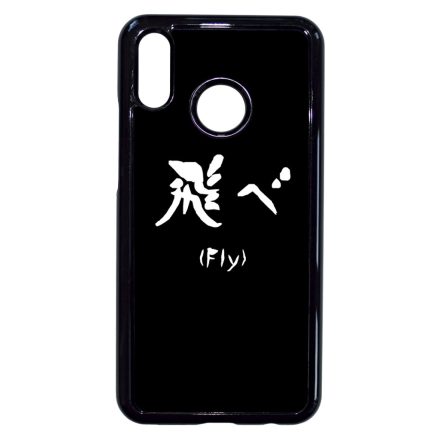 FLY - Haikyuu Huawei P20 Lite tok