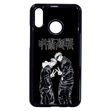 Jujutsu Kaisen - Yuji x Gojou Huawei P20 Lite tok