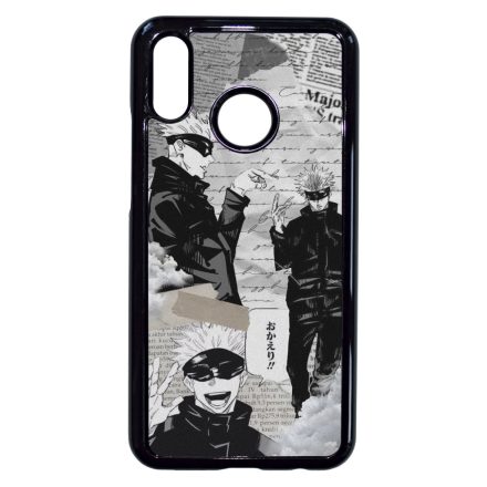 Scrap Gojou - Jujutsu Kaisen Huawei P20 Lite tok