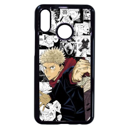Yuji Fight - Jujutsu Kaisen Huawei P20 Lite tok