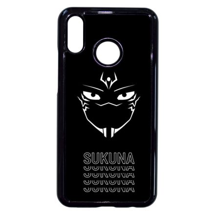 Minimal Sukuna Huawei P20 Lite tok