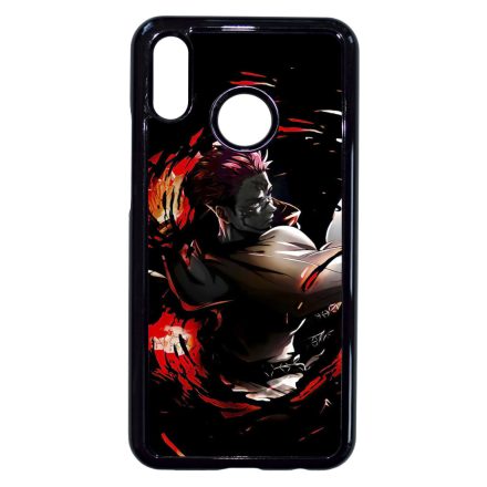 Sukuna Art - Jujutsu Kaisen Huawei P20 Lite tok