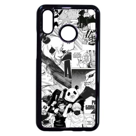 Panda Manga - Jujutsu Kaisen Huawei P20 Lite tok