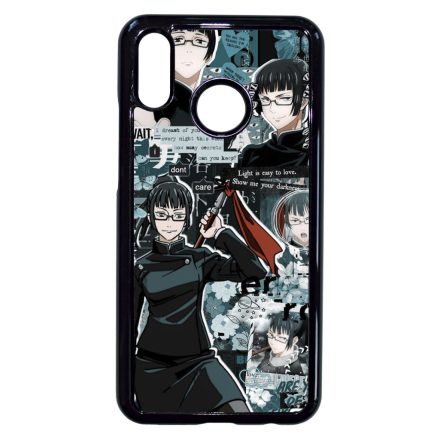 Maki Zenin - Jujutsu Kaisen Huawei P20 Lite tok