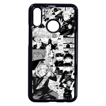 Jujutsu Kaisen Manga Huawei P20 Lite tok