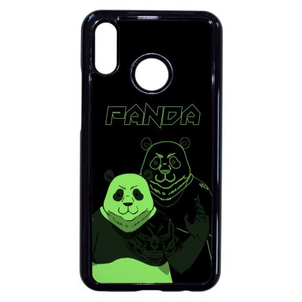 Green Panda - Jujutsu Kaisen Huawei P20 Lite tok
