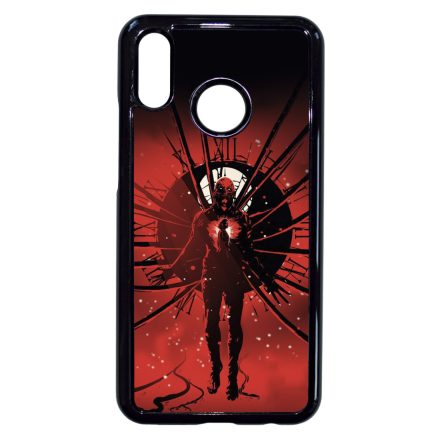 Vecna - Stranger Things Huawei P20 Lite tok