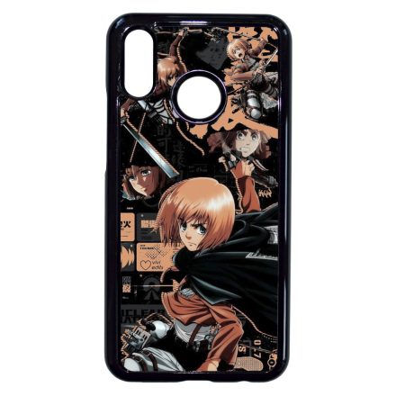 Armin Aesthetic - Attack on Titan Huawei P20 Lite tok