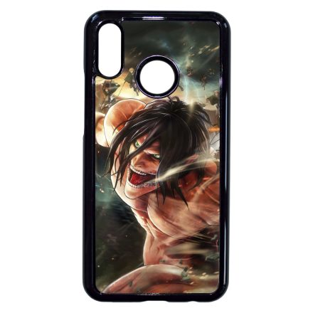 Eren Titan - Attack on Titan Huawei P20 Lite tok