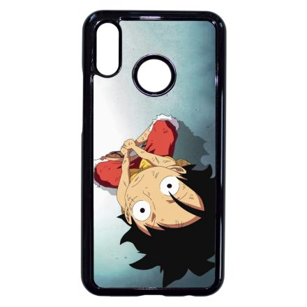 SAD Luffy - One Piece Huawei P20 Lite tok