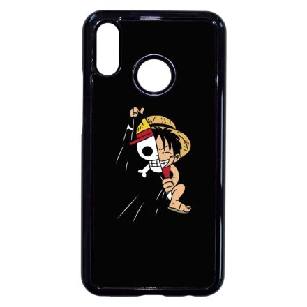 Luffy Mugiwara - One Piece Huawei P20 Lite tok