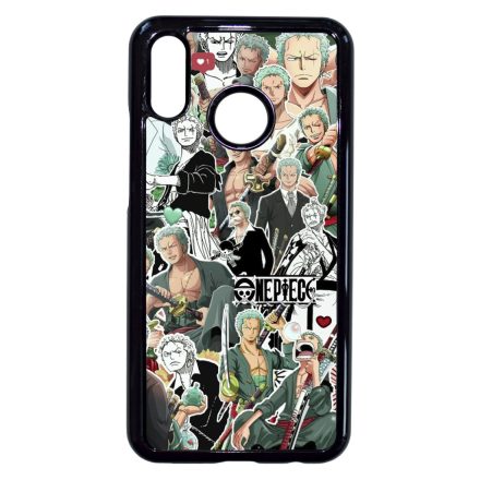 Zoro Aesthetic - One Piece Huawei P20 Lite tok