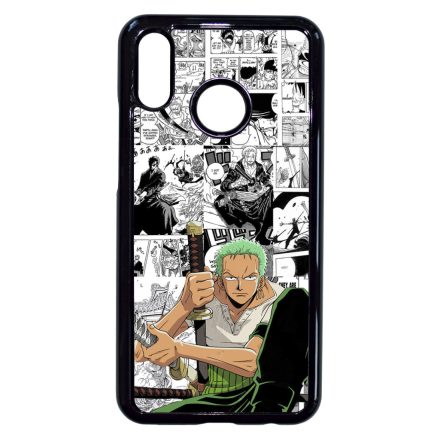 Roronoa Zoro Aesthetic - One Piece Huawei P20 Lite tok