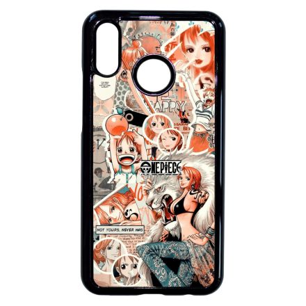 Nami Aesthetic - One Piece Huawei P20 Lite tok