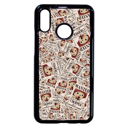 WANTED Chopper - One Piece Huawei P20 Lite tok