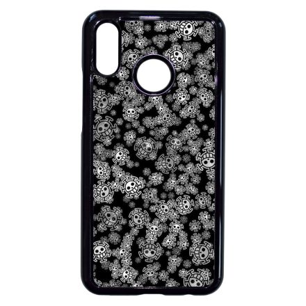 Classic Trafalgar D Law - One Piece Huawei P20 Lite tok